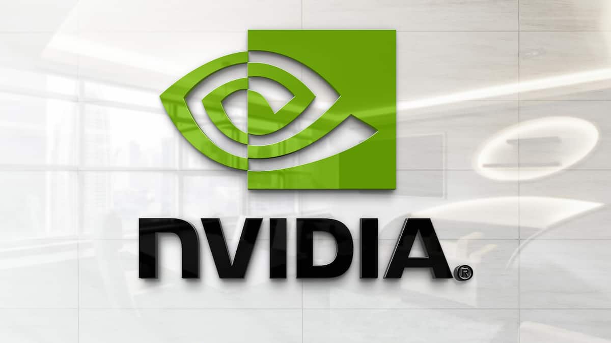 Nvidia kontert KI-Sorgen mit nächstem Geschäftsschub