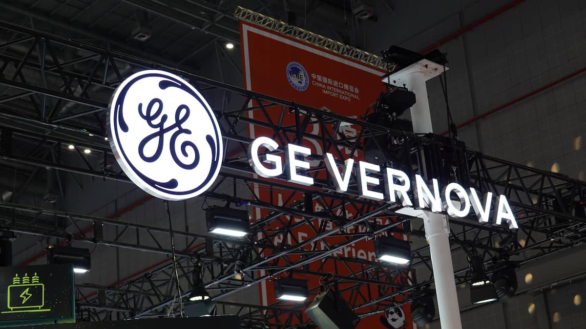 Live-Ticker Börse: SMI tiefer gesehen - Investoren erwarten Fed-Zinssenkung - Dow Jones schliesst im Minus - JPMorgan fällt zurück - GE Vernova zieht an