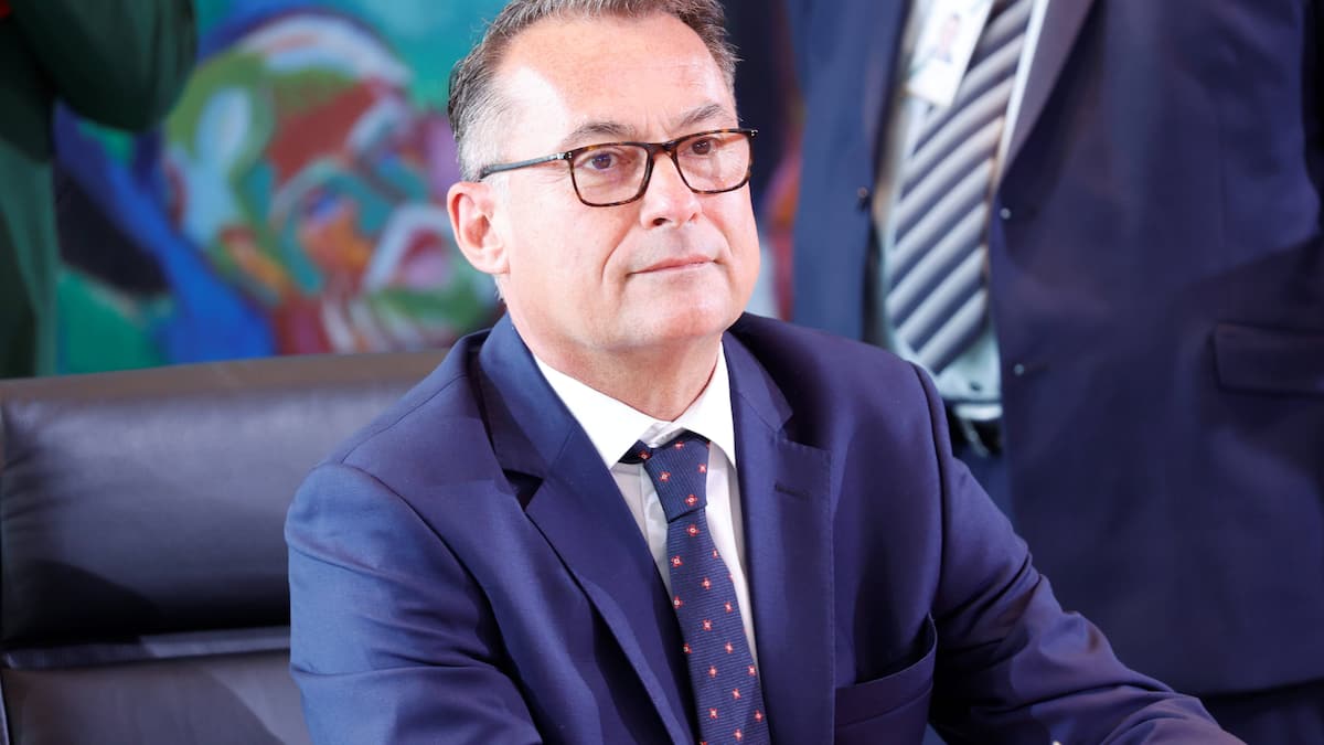 Deutsche Warnung: Ohne Handelsdeal droht Kernschmelze an den Börsen