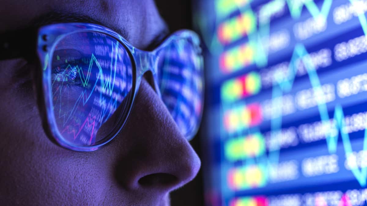 Welche US-Technologieaktien 2023 wieder Chancen bieten