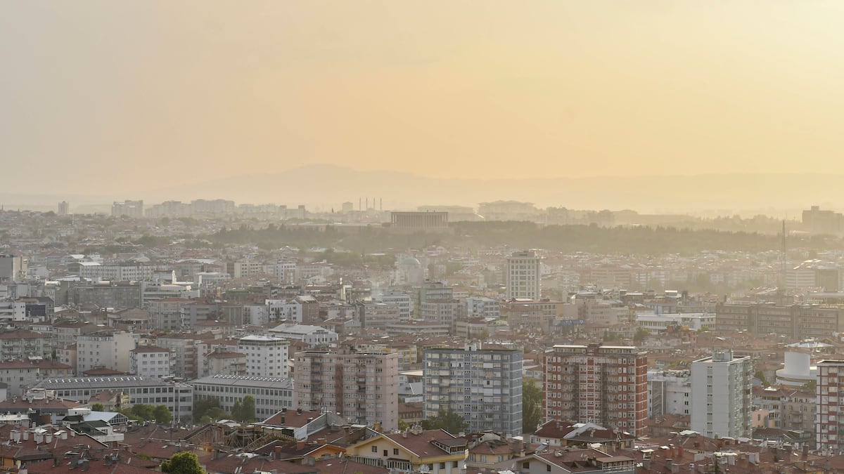 Libyscher General bei Flugzeugabsturz tödlich verunglückt