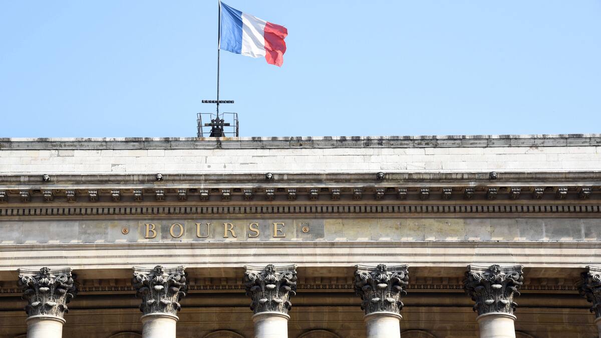 Frankreichs Ex-Präsident Sarkozy in Korruptionsprozess schuldig gesprochen