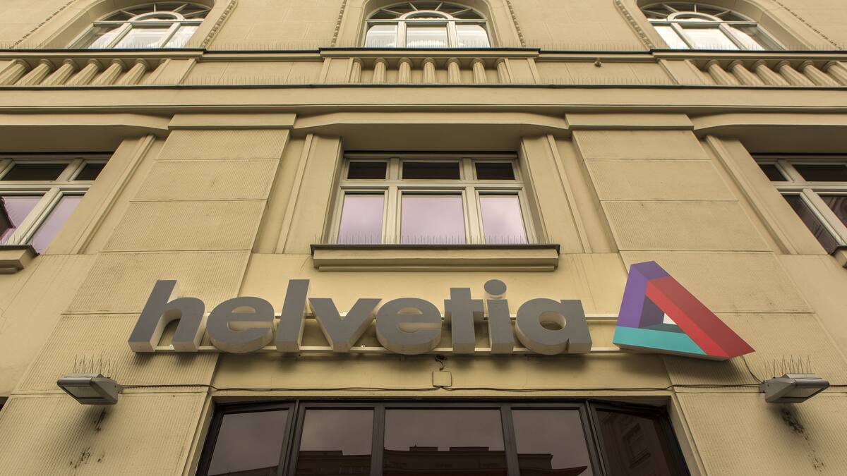 Mehr als nur Dividende: Schweizer Versicherungs-Aktien halten der Marktkrise stand