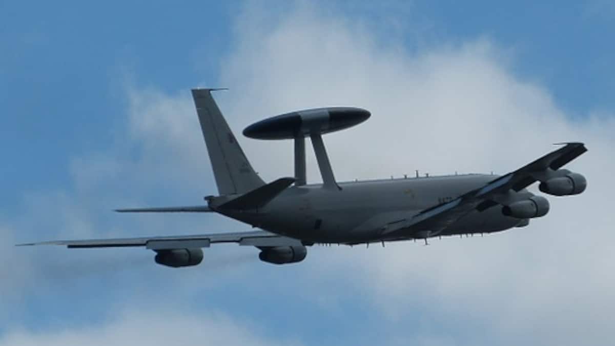 USA loben bei Nato-Treffen Europas Kurs bei Verteidigung