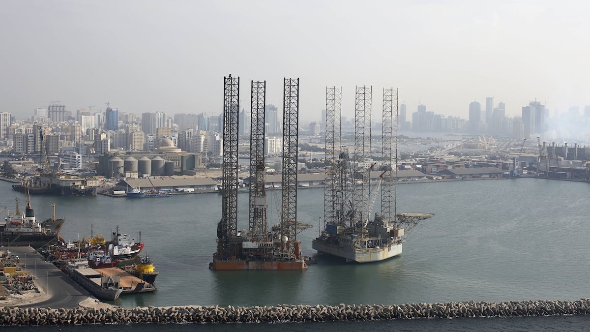 Ölpreise steigen leicht - Handelsspanne bleibt eng