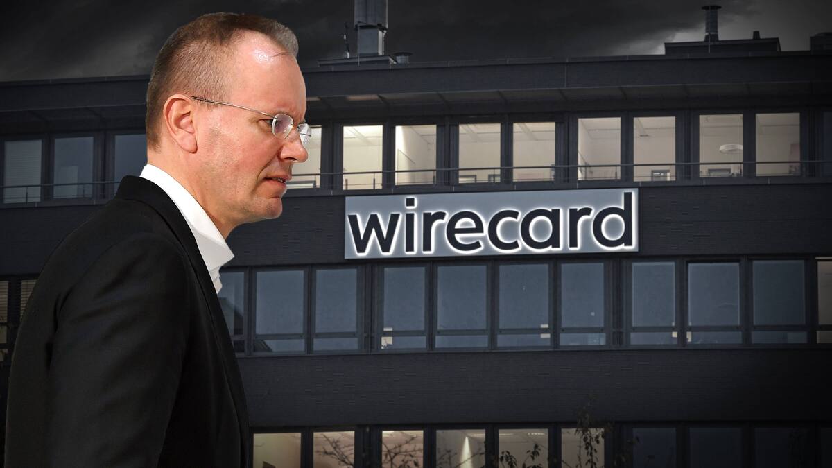 Wirecard vor Gericht - Strafprozess gegen Ex-Chef beginnt