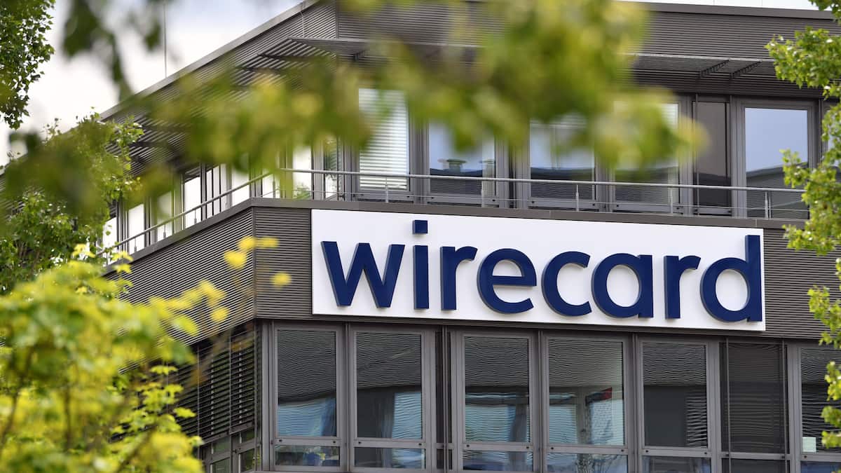 Kronzeuge im Wirecard-Prozess: «Excel - viel mehr brauchte ich nicht»