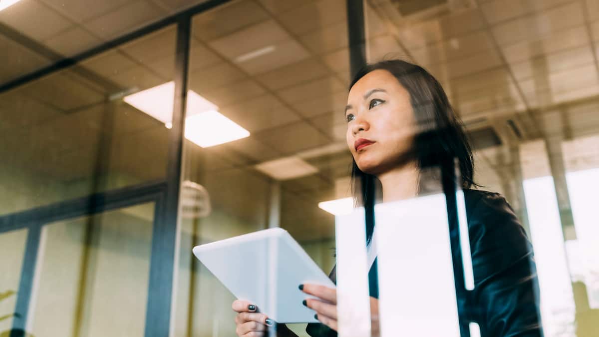 Jeder vierte Schweizer zittert um Job – besonders die Jungen
