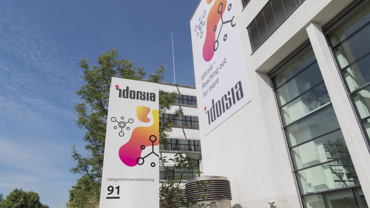 Idorsia veröffentlicht weitere Studiendaten zu Bluthochdrucksenker Aprocitentan