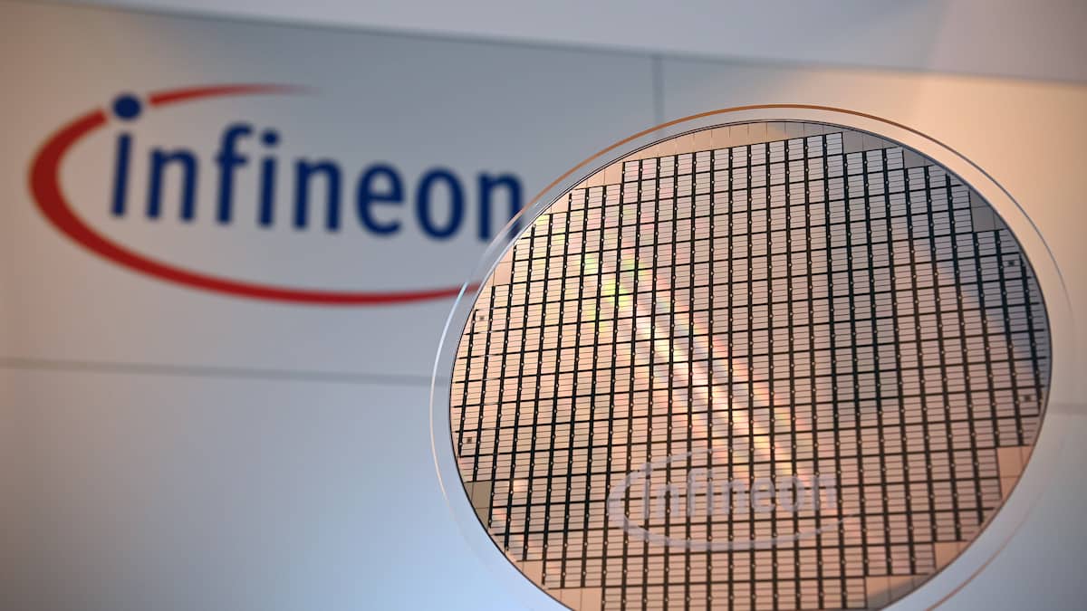 Infineon will mit Konzernchef Hanebeck und Finanzchef Schneider verlängern