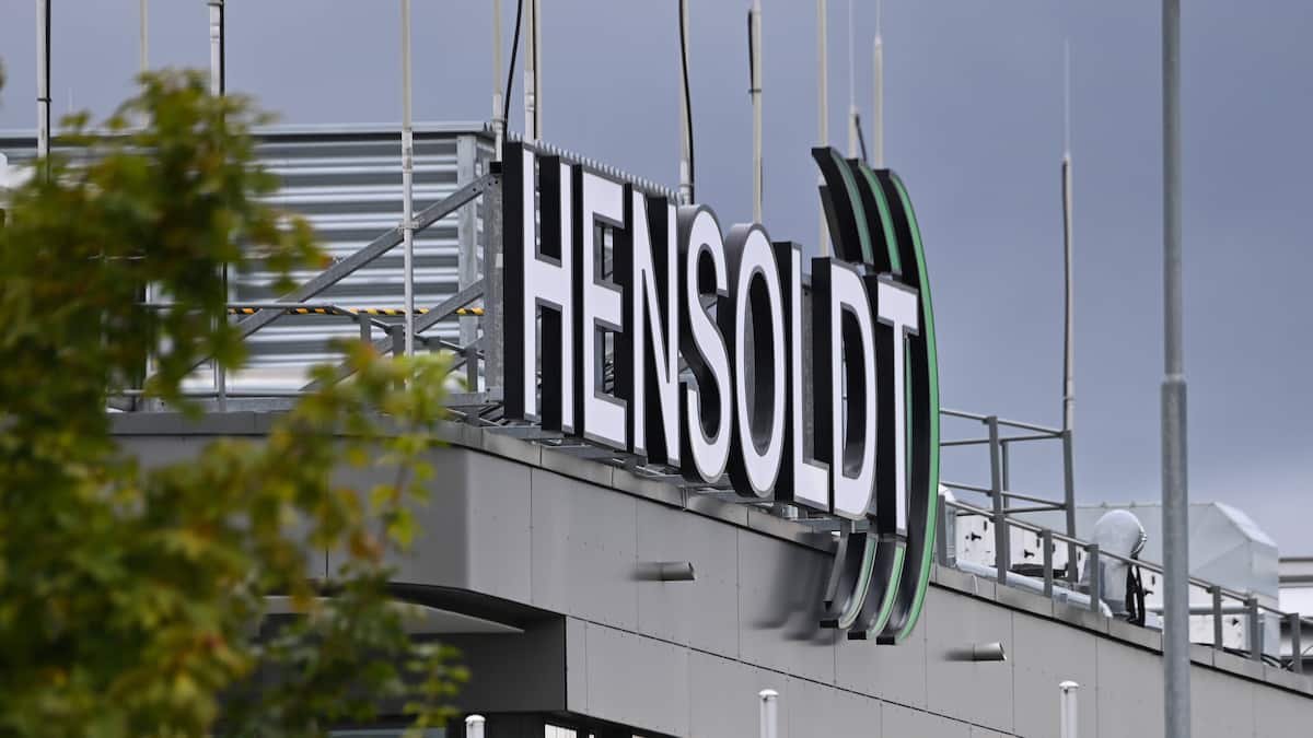 Die Zahl der deutschen Rüstungsfirmen hat sich laut einem Bericht verdoppelt