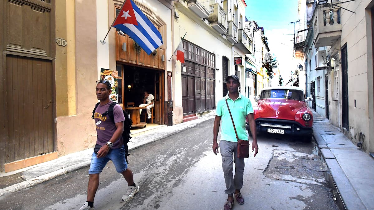 Trump: Kuba wird wohl Deal mit USA machen wollen