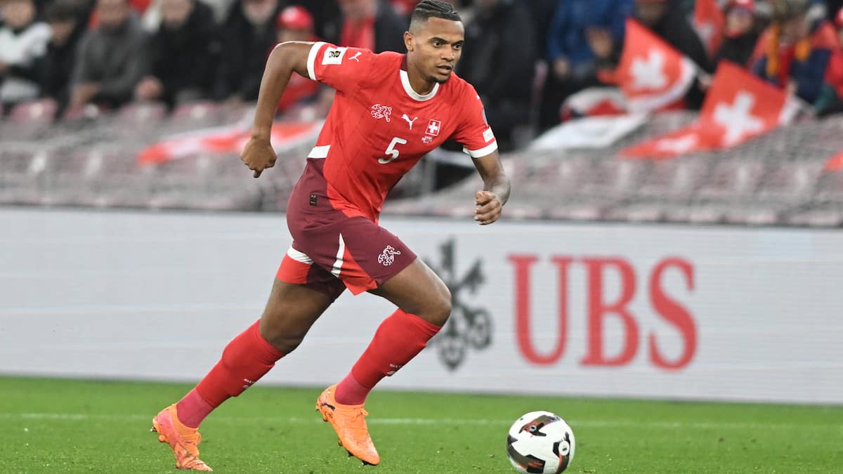 Fussball-Star Manuel Akanji baut in Winterthur  28 Klein-Wohnungen