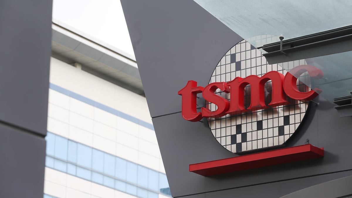 KI-Boom treibt Umsatz des Chipfertigers TSMC weiter an