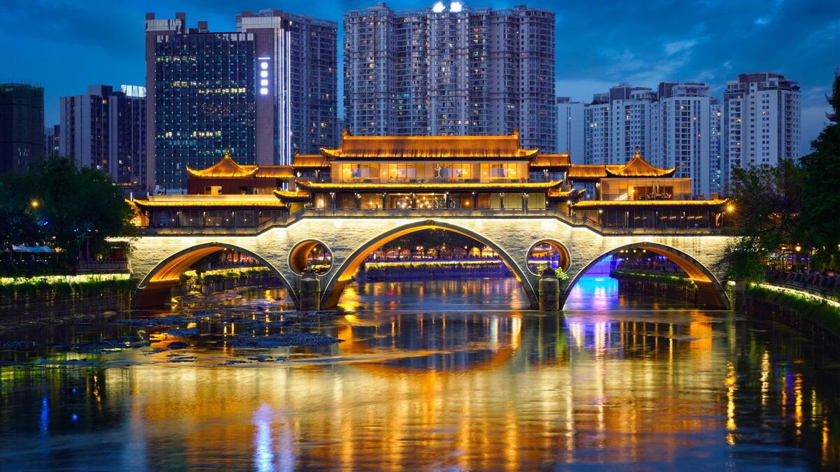 Scholz’ umstrittener Peking-Trip zeigt Europas China-Dilemma