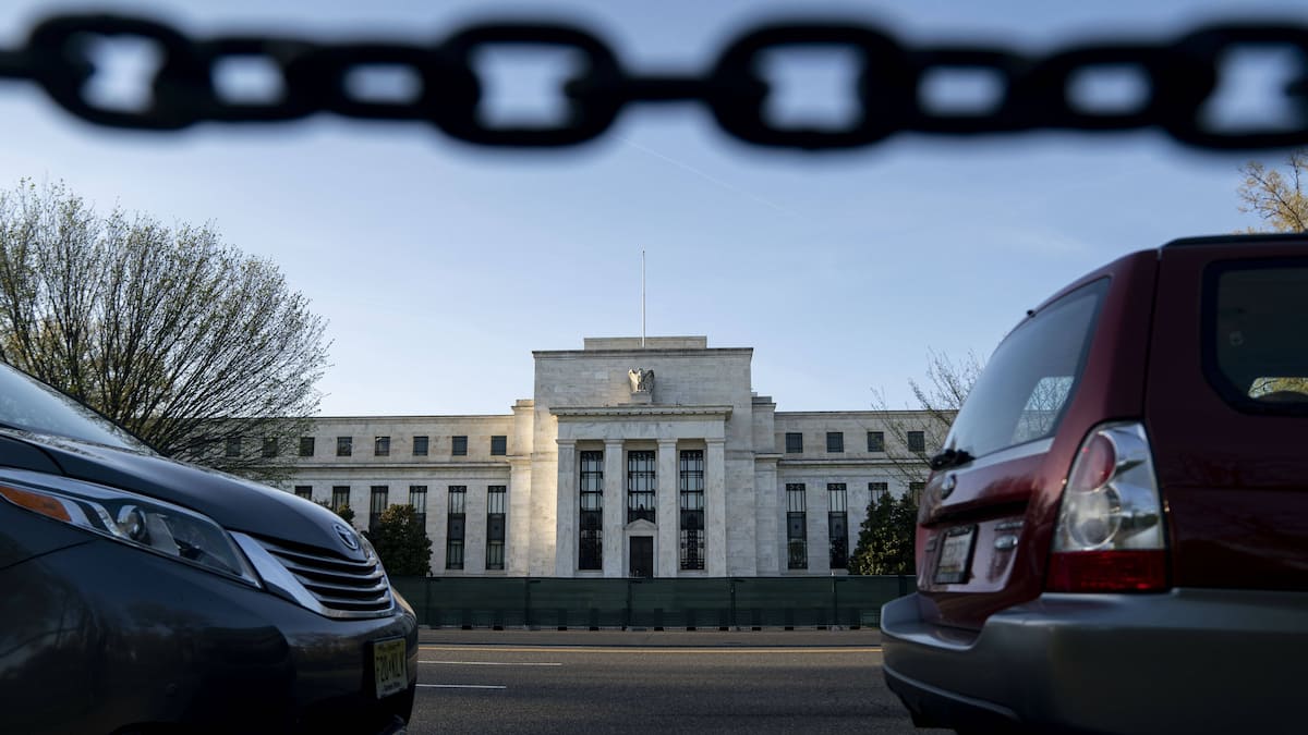 Ökonomen zur Entlassung von Fed-Gouverneurin Cook durch Trump