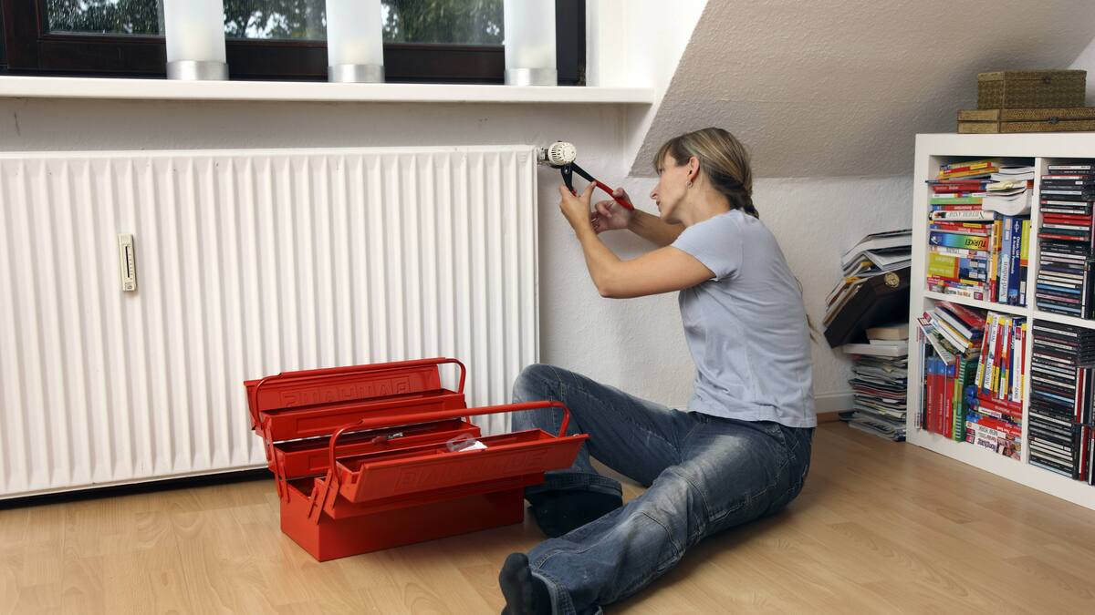 Väterchen Frost prüft Europas Energieversorgung