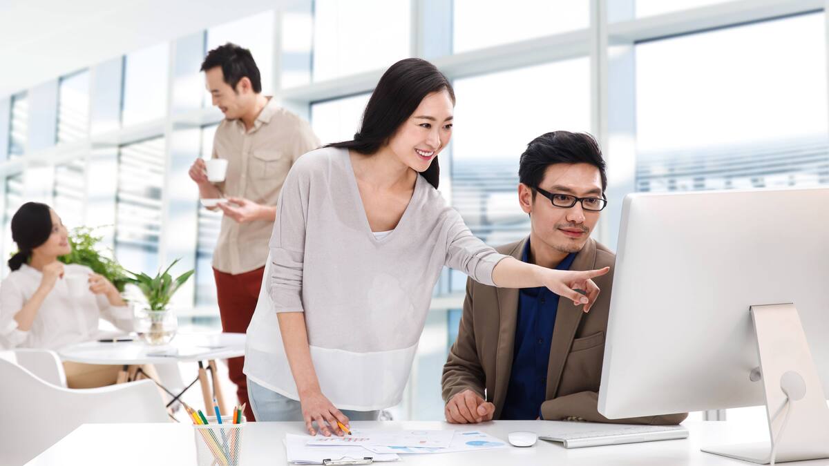 Mehr Vielfalt beim Personal: Was Unternehmen tun können