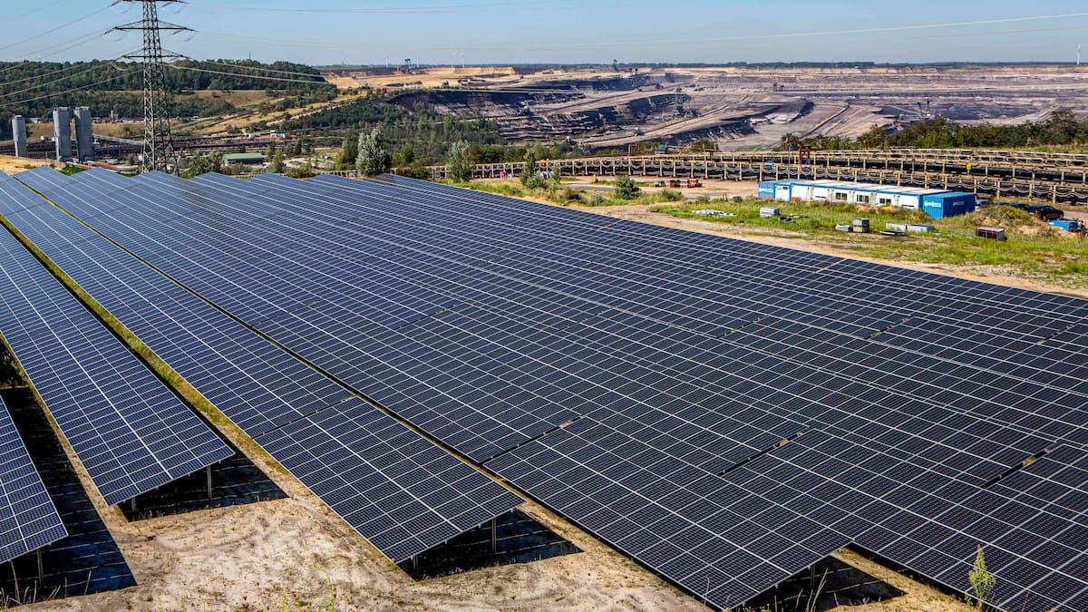 US-Solarverband: Trumps Steuerplan gefährdet fast 300'000 Jobs