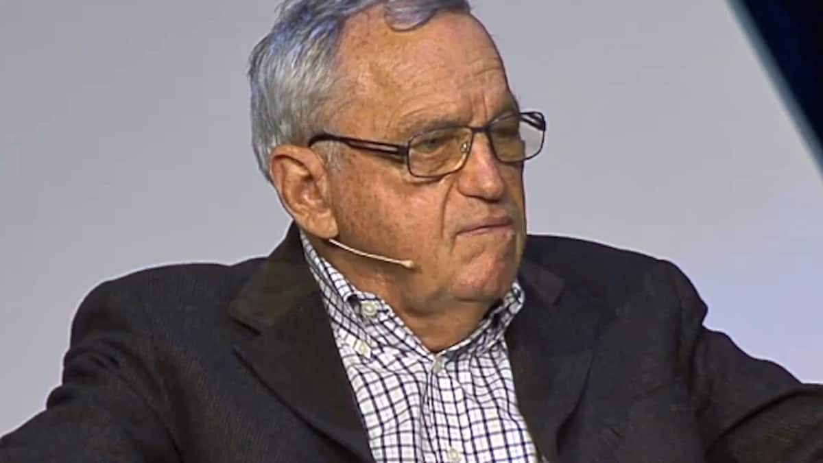 Diese Beteiligungsveränderungen an der Schweizer Börse sind in Sachen Signalwirkung kaum zu überbieten