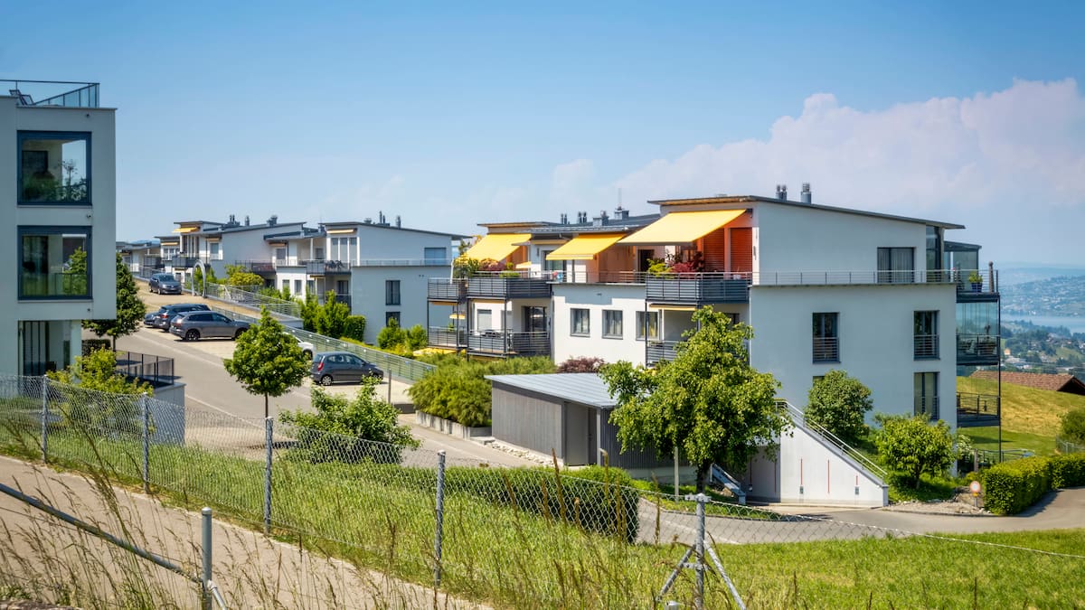 Führt die Abschaffung des Eigenmietwerts zu günstigeren Hypotheken?