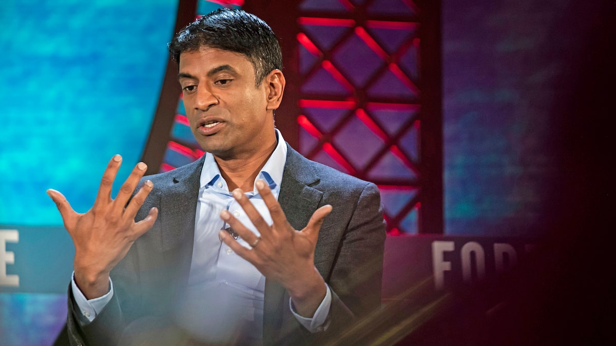 Novartis vs Roche: Das Momentum liegt bei Narasimhan & Co