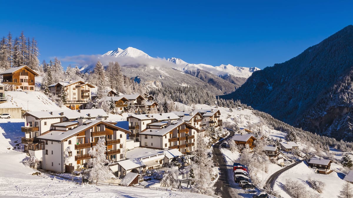 Preise für Zweitwohnungen in Schweizer Tourismusregionen steigen weiter