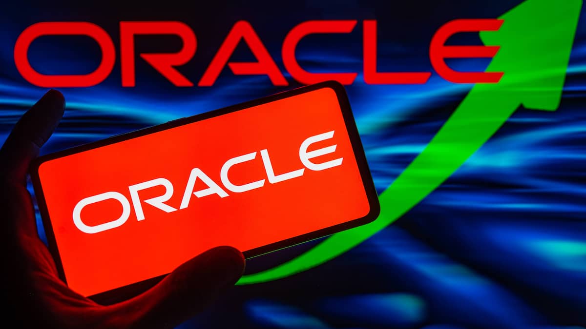 Oracle enttäuscht trotz hohen Wachstums im KI-Geschäft - Aktie fällt