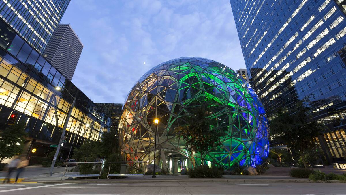 Tesla, Meta oder Netflix? Nein, bei dieser US-Aktie wurde 2022 am meisten Börsenwert ausradiert