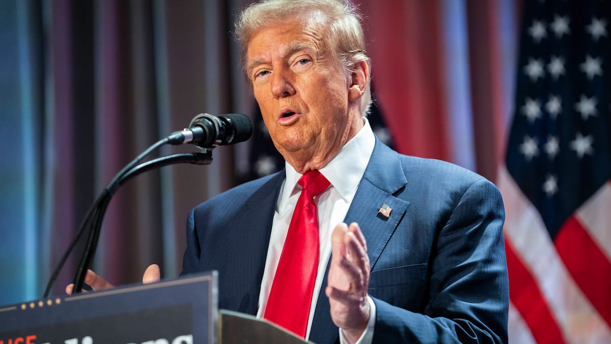 Alarmstufe Rot! Diese Dinge Werden Teurer – Was Bedeuten Trumps Zölle Für Unseren Alltag? - m5o5yw5
