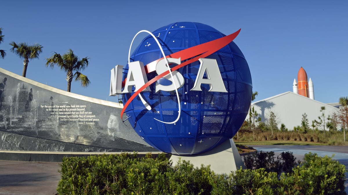 Rund 20 Prozent der Mitarbeiter sollen Nasa verlassen