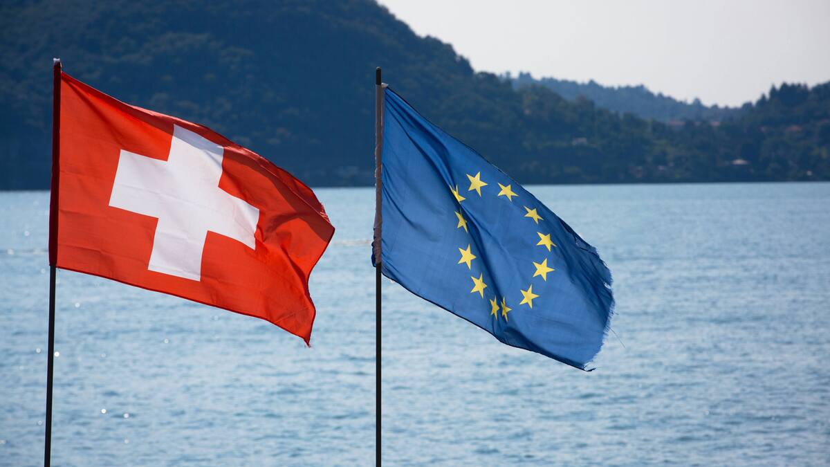 Schweizer und EU-Abgeordnete fordern Wiederaufnahme von Verhandlungen