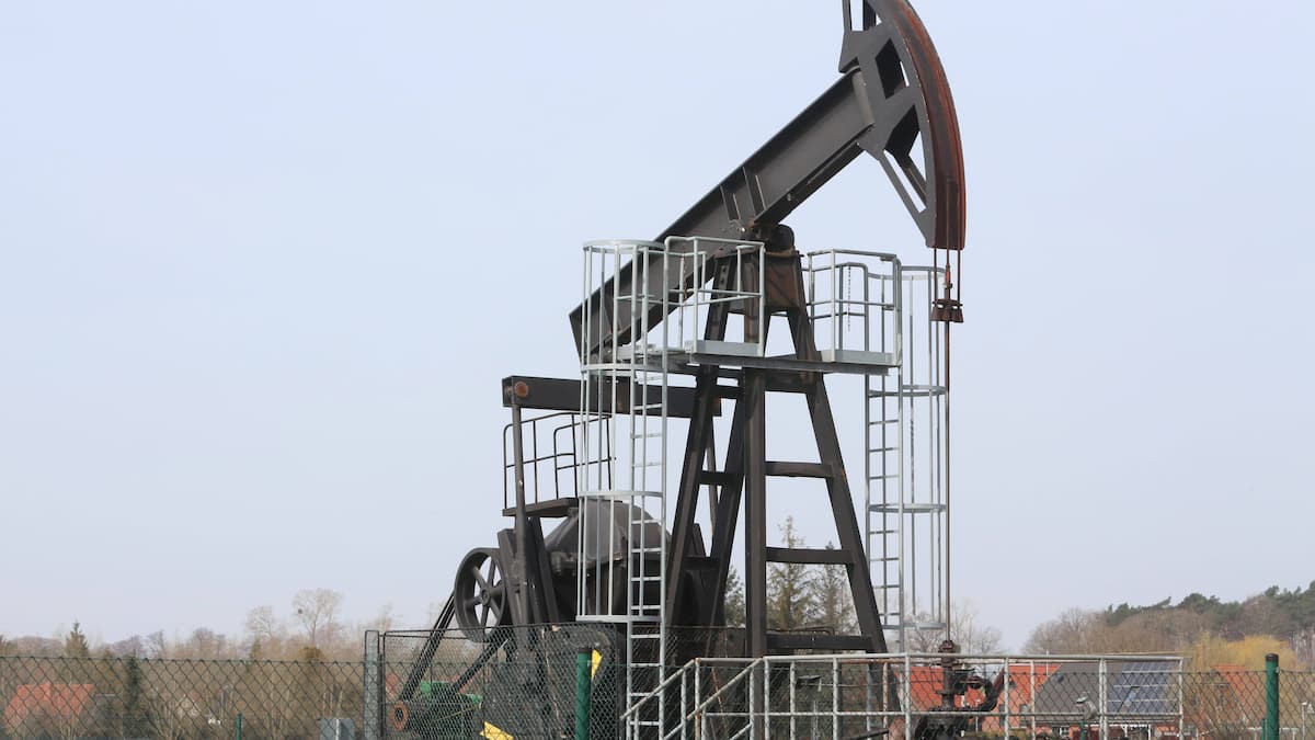 USA wollen sich für Jahre Zugriff auf Venezuelas Öl sichern