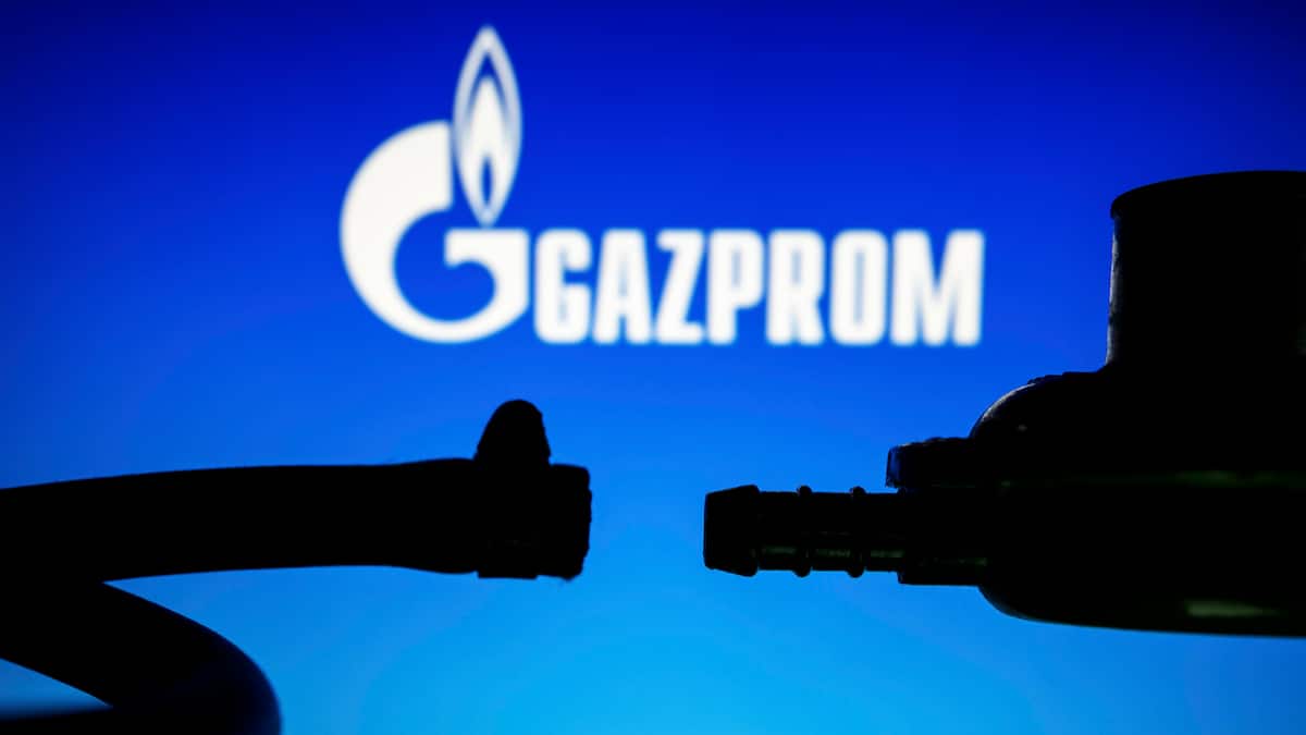 EU will verbliebene Gasimporte aus Russland stoppen
