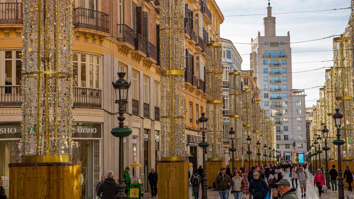 Spanienische Inflation sinkt auf 3 Prozent