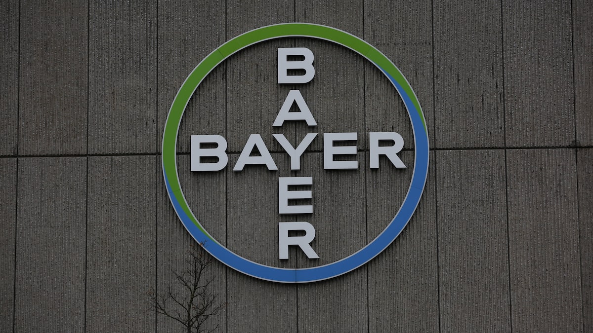 Bayer AG oder Wie eine Firma an einem Tag fast 8 Milliarden Euro an