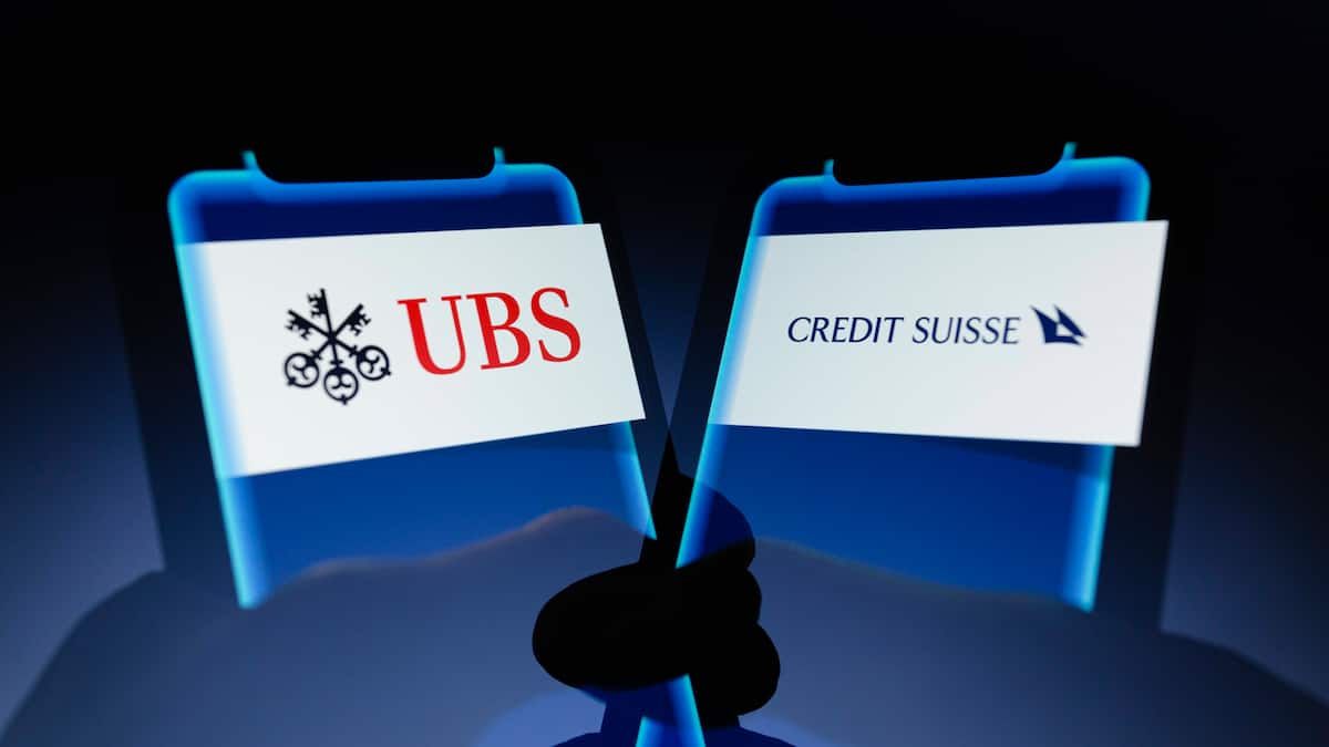 Švicarsko zvezno sodišče zavrnilo tožbo delničarja Credit Suisse proti državi
