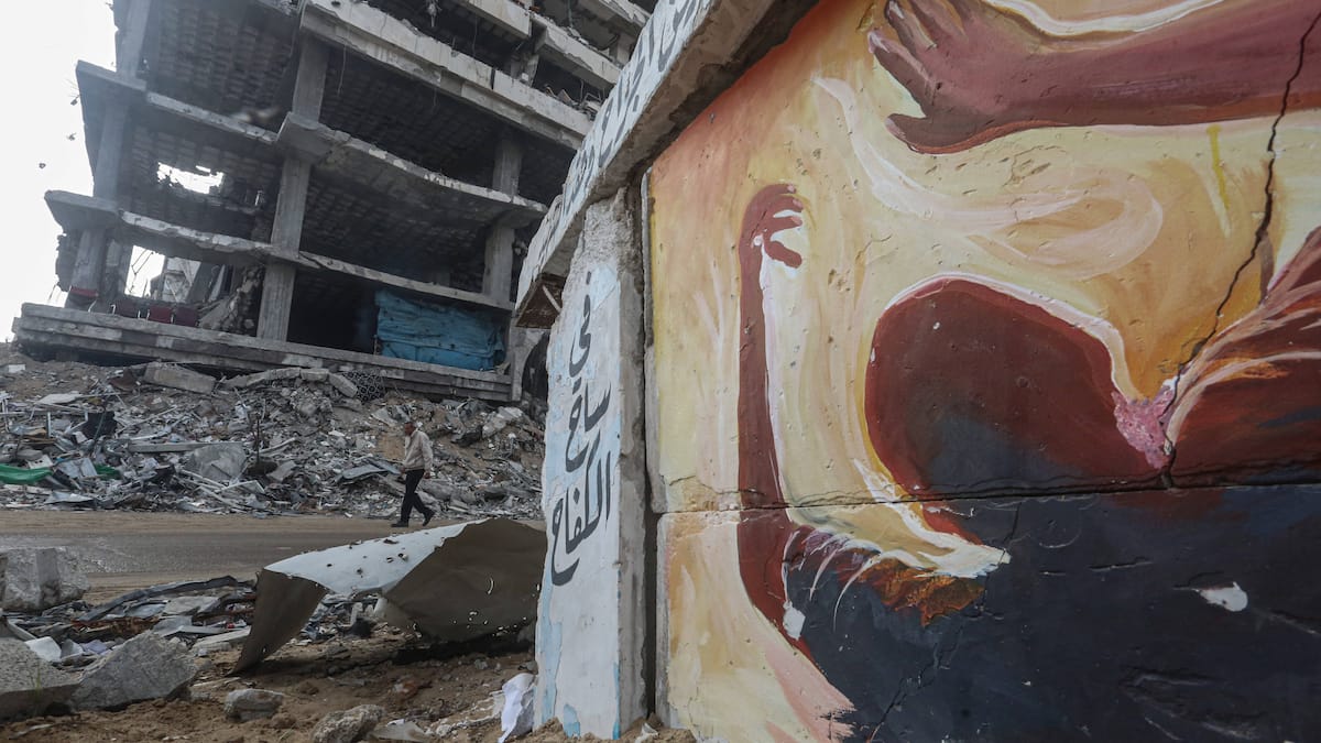 Israel greift Hamas-Führung in Katar an