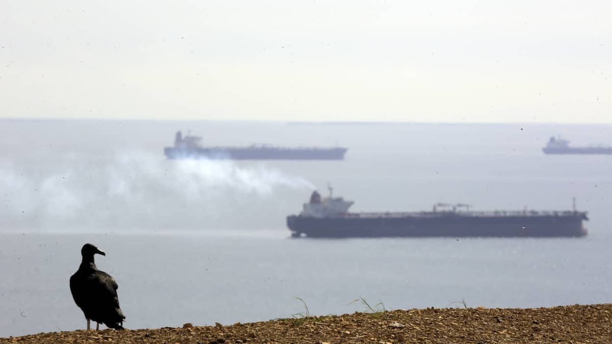 US-Intervention in Venezuela drückt Ölpreis - Markt setzt auf mehr Angebot