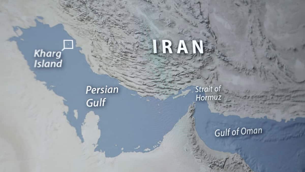 Nahost-Krieg bremst deutsche Wirtschaft - und heizt Inflation an