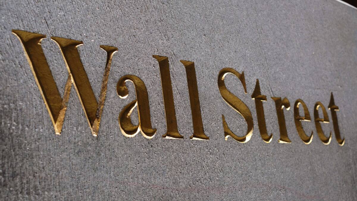 Börsen-Ticker: Stabiliserung an der Wall Street erwartet - Zurückhaltung vor wichtigen Notenbank-Entscheiden und Zahlen - Typische Schweizer Wachstumstitel unter Druck - US-Futures höher