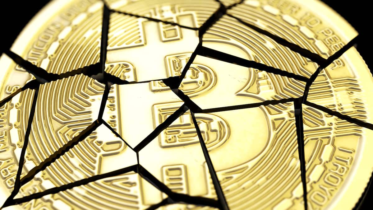 «Krypto-Eiszeit» lässt Beschäftigte der Branche zittern