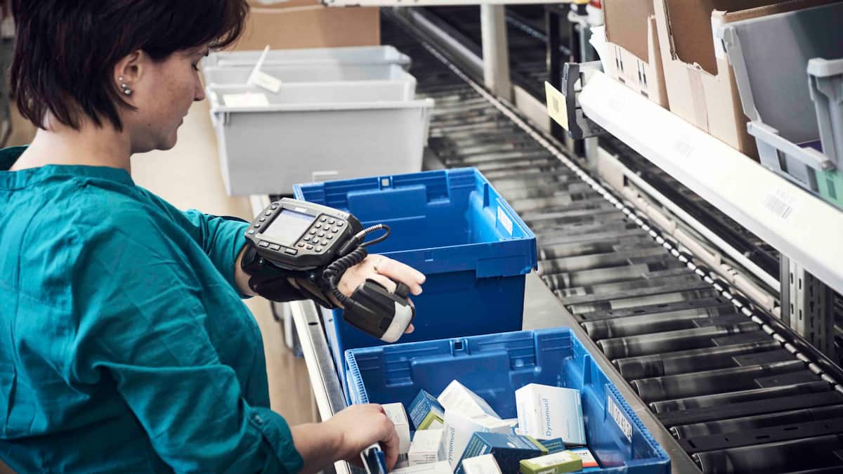 Börsen-Ticker: Zinsängste haben Schweizer Anleger wieder im Griff - Credit Suisse gibt nach - Zur Rose sackt ab