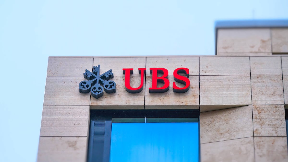 UBS verbessert laut Finma Abwicklungsfähigkeit im Notfall