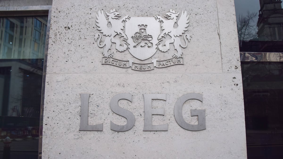 Aktivist Elliott nimmt anscheinend Börsenbetreiber LSEG ins Visier