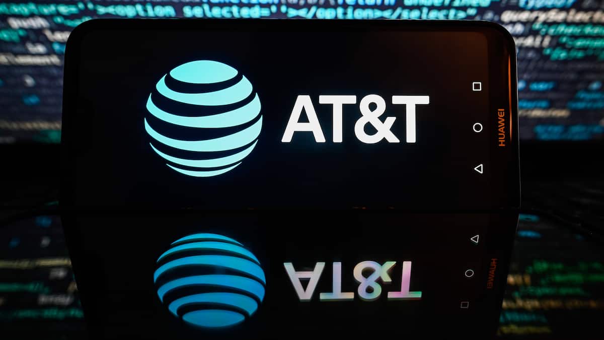 AT&T steigert Umsatz trotz weniger neuer Mobilfunkverträge - Aktie zieht an