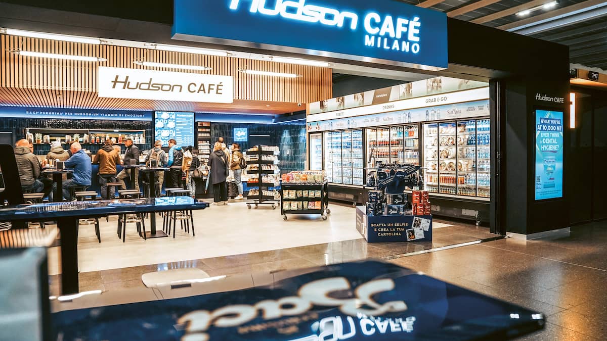 Avolta erhält zwei langfristige Aufträge am Flughafen Palm Beach in Florida