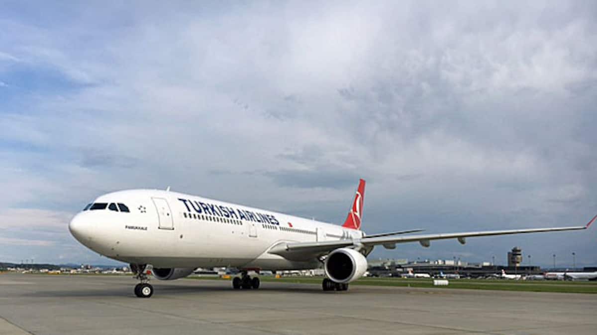 Turkish Airlines und Norwegian Air kaufen bei Boeing ein