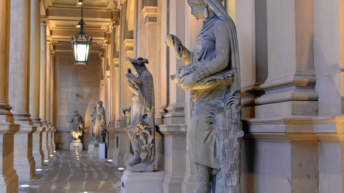 Deutsche Börse kurz vor Übernahme-Deal mit Allfunds