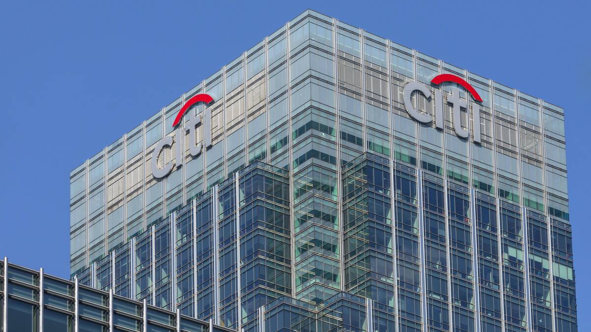 Citigroup-Strategen: Die steigenden Aktienkurse hält bis Dezember wenig auf